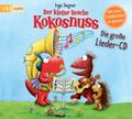 Der kleine Drache Kokosnuss