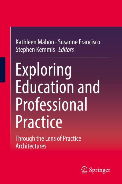 Exploring Education and Professional Practice