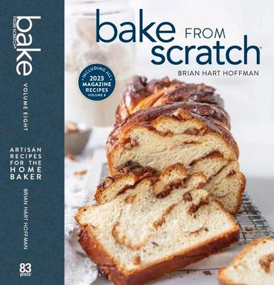 Bake from Scratch (Vol 8)