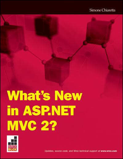 ASP.NET MVC 2
