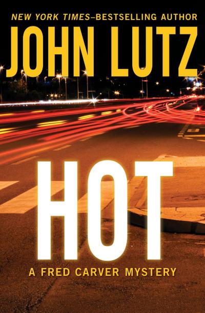 Lutz, J: Hot
