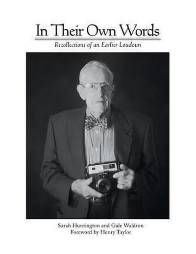 In Their Own Words