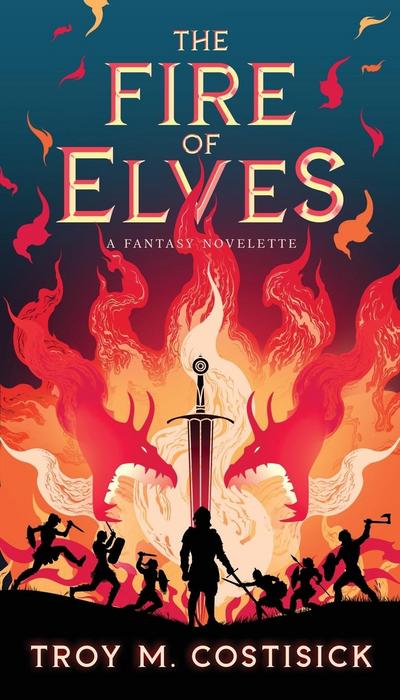 The Fire of Elves