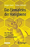 Das Einmaleins der Honigbiene