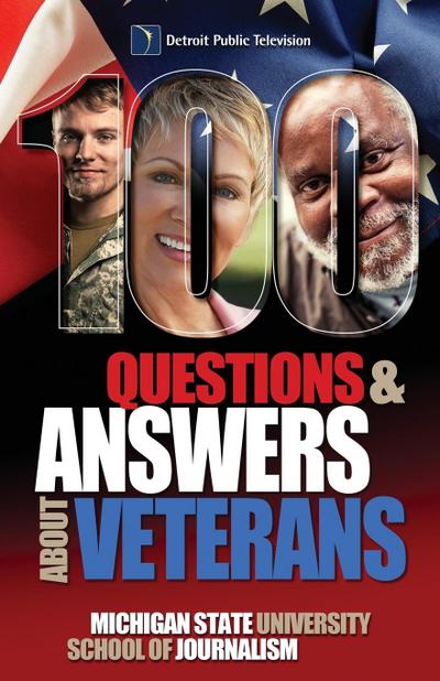 100 Questions and Answers About Veterans