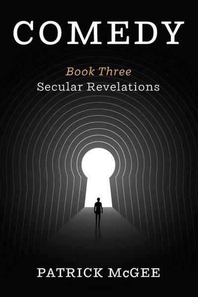 Comedy, Book Three