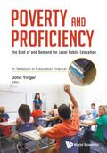 POVERTY AND PROFICIENCY