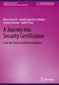 A Journey into Security Certification