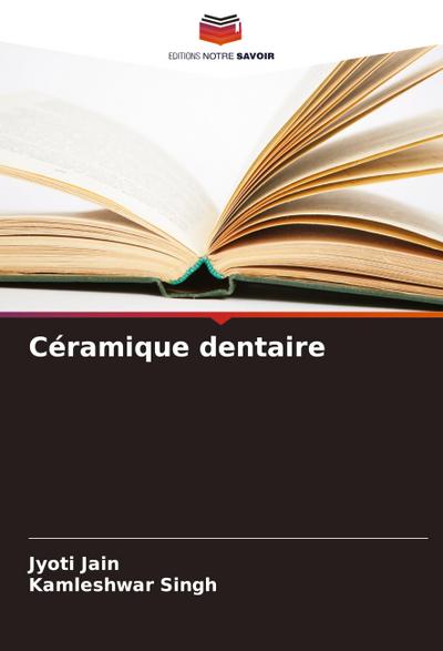 Céramique dentaire