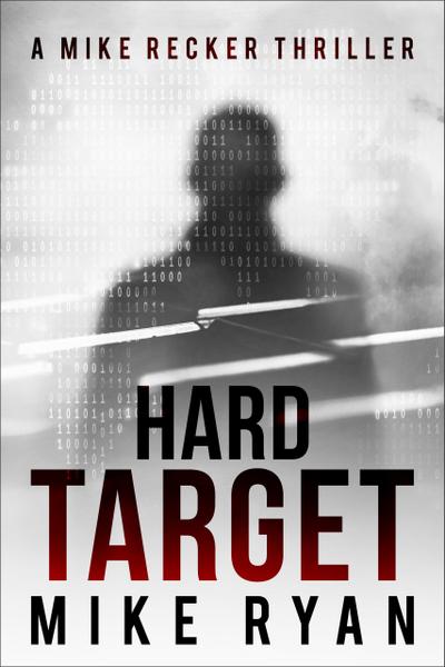 Hard Target (The Silencer Series, #3)