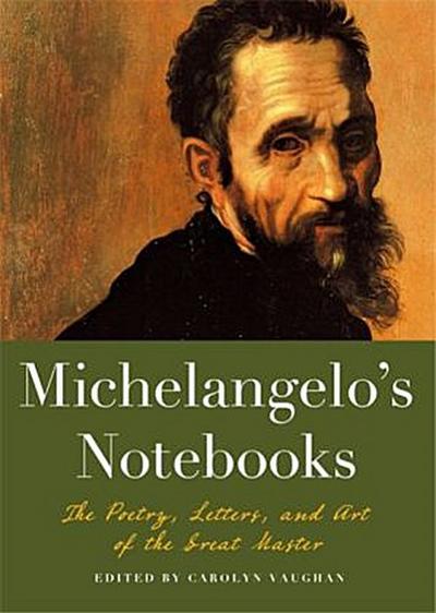Michelangelo’s Notebooks