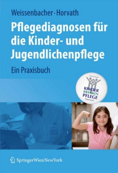 Pflegediagnosen für die Kinder- und Jugendlichenpflege