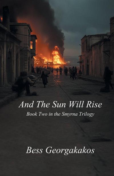 And The Sun WIll Rise