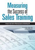 Measuring the Success of Sales Training