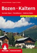 Bozen - Kaltern