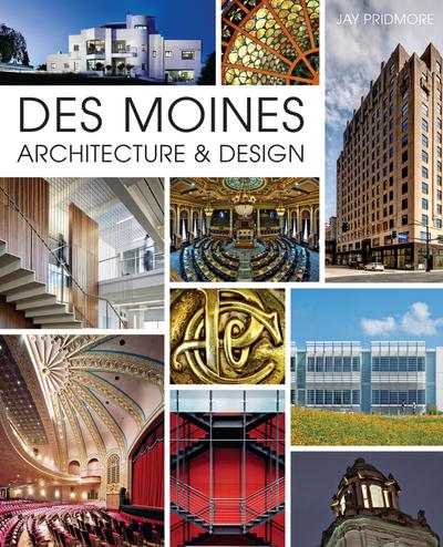 Des Moines Architecture & Design