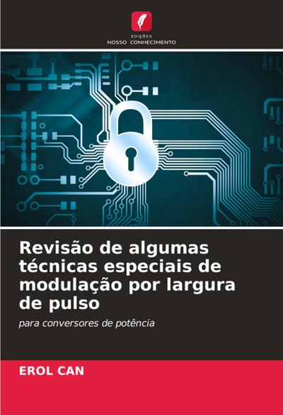 Revisão de algumas técnicas especiais de modulação por largura de pulso