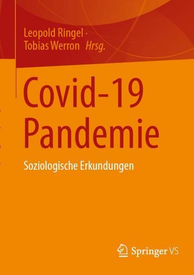 Covid-19 Pandemie