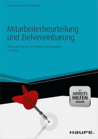 Mitarbeiterbeurteilung und Zielvereinbarung