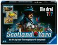 Die drei ??? Scotland Yard