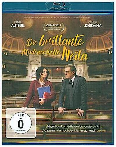 Die brillante Mademoiselle Neila