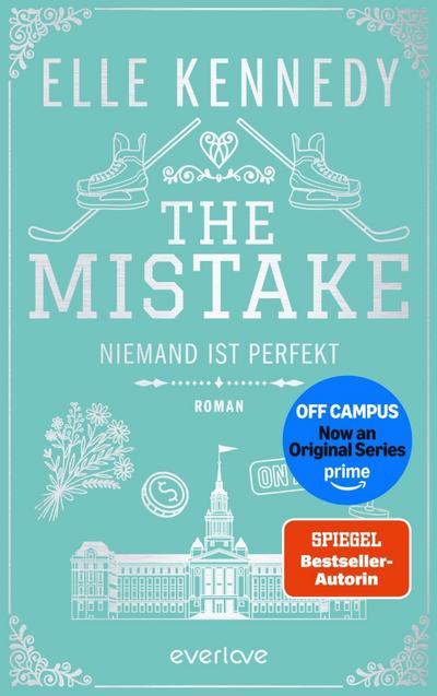 The Mistake - Niemand ist perfekt