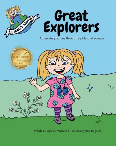 Great Explorers