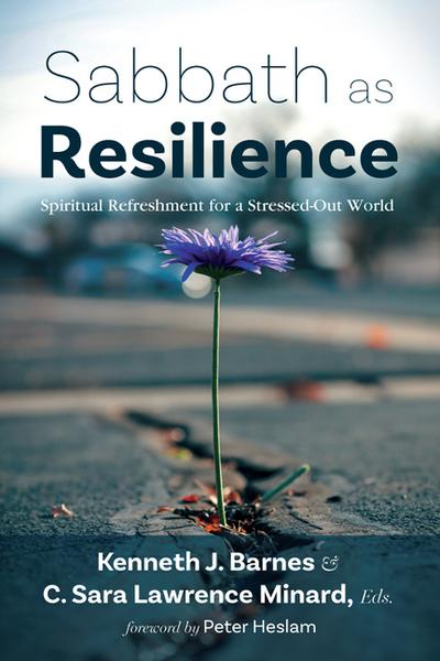 Sabbath as Resilience