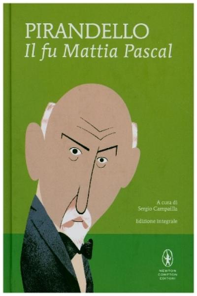 Il fu Mattia Pascal