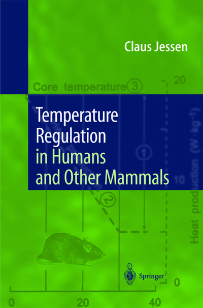 Temperature Regulation in Humans and Other Mammals
