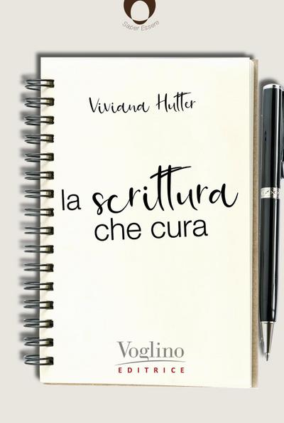 Hutter, V: Scrittura che cura