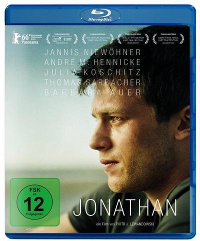 Jonathan, 1 Blu-ray