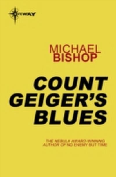 Count Geiger’s Blues