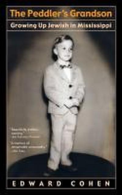 The Peddler’s Grandson