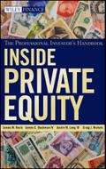Inside Private Equity