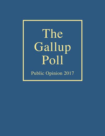 The Gallup Poll