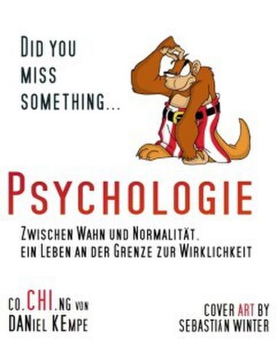 Psychologie
