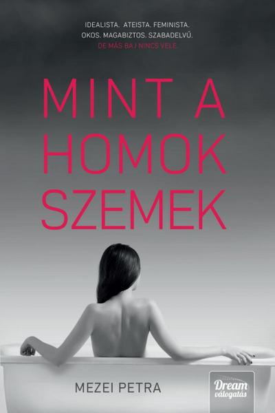 Mint a homokszemek