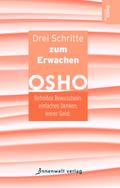 Drei Schritte zum Erwachen
