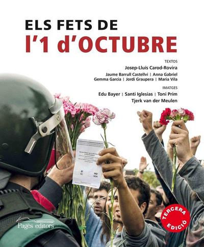 Els fets de l’1 d’octubre 2017