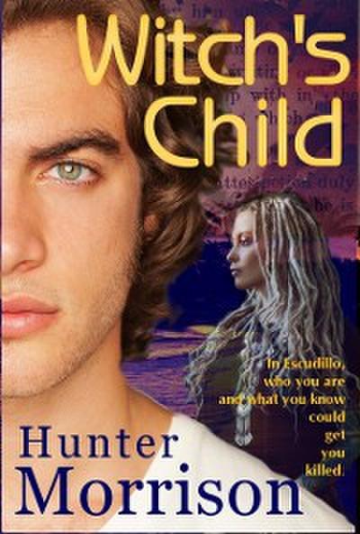 Witch’s Child