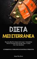 Dieta Mediterránea