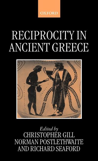 Reciprocity in Ancient Greece