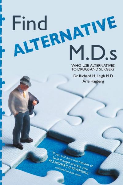 Find Alternative M.D.s