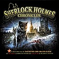Sherlock Holmes Chronicles X-Mas Special 04