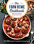 Farm Home Cookbook