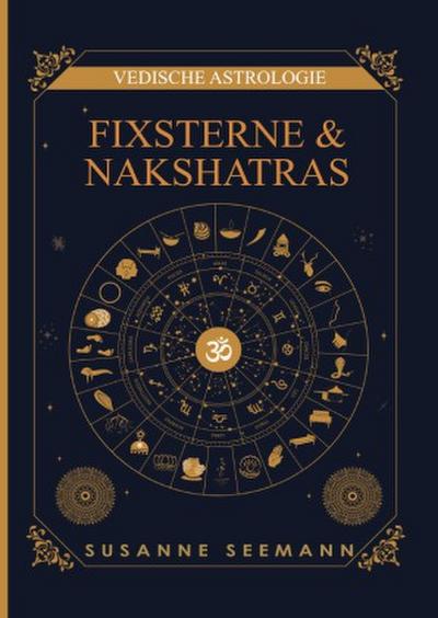 Fixsterne & Nakshatras