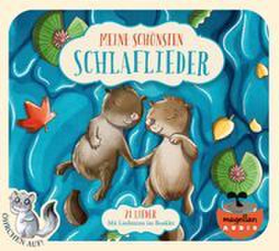 Meine schönsten Schlaflieder