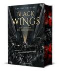 Black Wings - Die Legende des Rabenkönigs