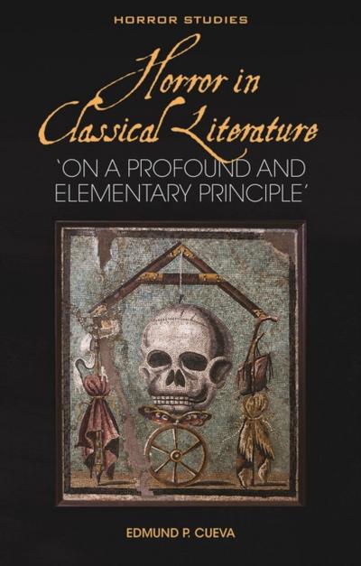 Horror in Classical Literature